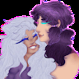 Meet your Posher, Aradia